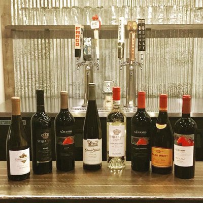 DePorres House of Barbering & Lounge by null