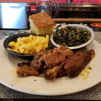 Double S Smokehouse - Loved the brisket! - Southern Near Me - Warwick, New York