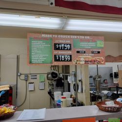 Rogers Food Mart - Deli