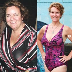 Michelle Schirra - Loving A Healthy Life