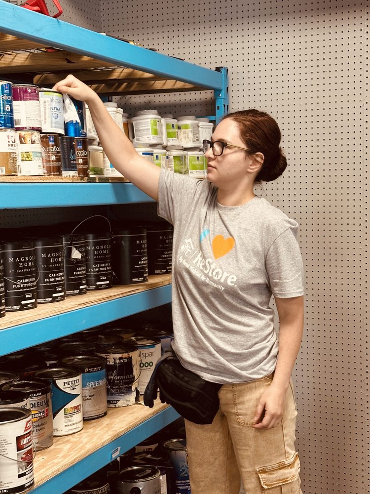 Big Bend Habitat - social services organization in Tallahassee, FL