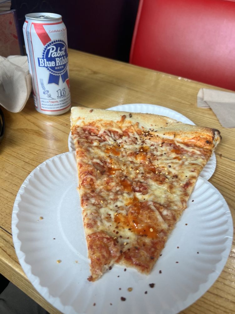 Benny Sorrentino’s