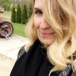 Gorgeous color by Eric Willie of Privè!! Gorgeous color by Eric Willie of Privè!!