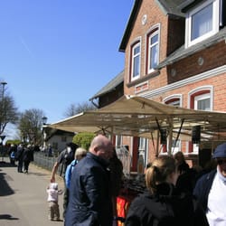 Wochenmarkt