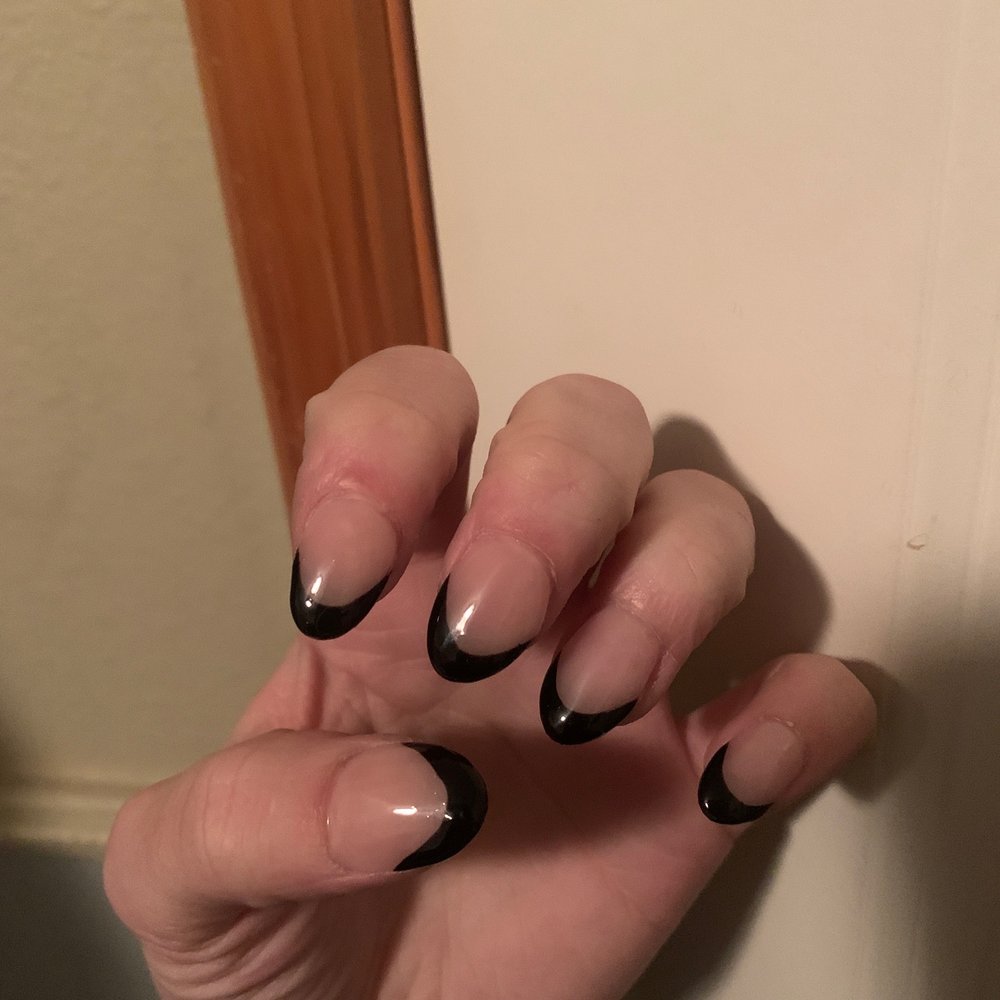 The Nail Gallery and Spa - Nail Salons Near Me - Covington, Washington