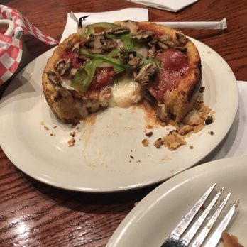 Pizzeria Uno - Numero Uno Pizza - Pizza Near Me - Chicago, Illinois Pizzeria Uno - Numero Uno Pizza - Pizza Near Me - Chicago, Illinois