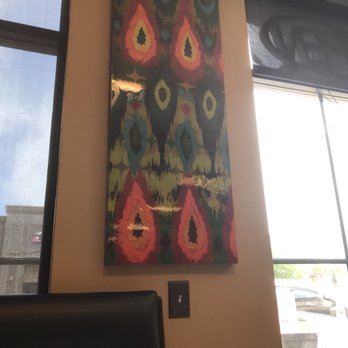 Kabab City - Nice decor  I like the authentic music . - Mediterranean Near Me - Fowler, California