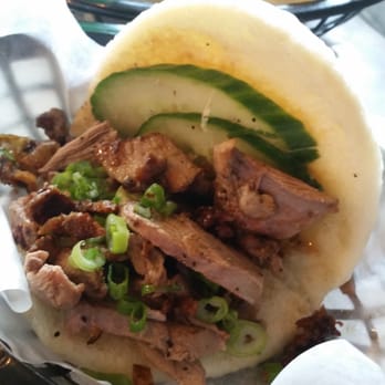 Bao Sandwich Bar - Dynasty duck bao - Vietnamese Near Me - Waterloo, Ontario Bao Sandwich Bar - Dynasty duck bao - Vietnamese Near Me - Waterloo, Ontario