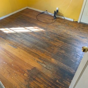 Floors By Jay - Before - Flooring Near Me