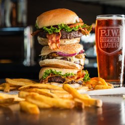 PJ Whelihan’s Pub + Restaurant - Deptford