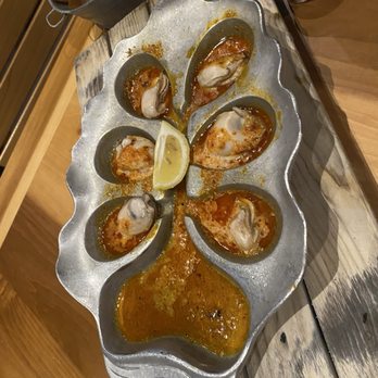 Cochon RESTAURANT - Wood-fired Oysters - Cajun/Creole Near Me - New Orleans, Louisiana