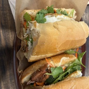 Oh Pho - Banh Mi - Vietnamese Near Me - Broussard, Louisiana