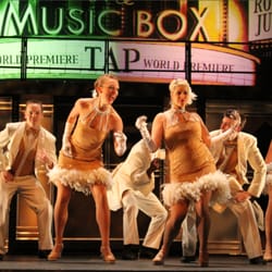 Batavia Fine Arts Centre - "TAP - The Show" will be at the Batavia Fine Arts Centre on October 13, 2012!