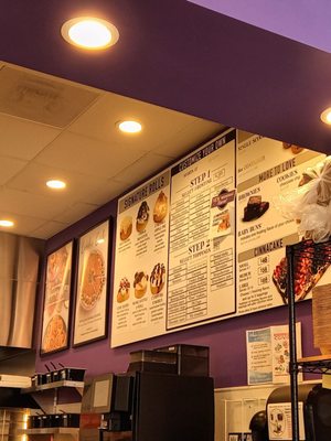 Cinnaholic by null