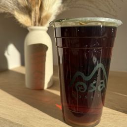 Tie Guan Yin Oolong
