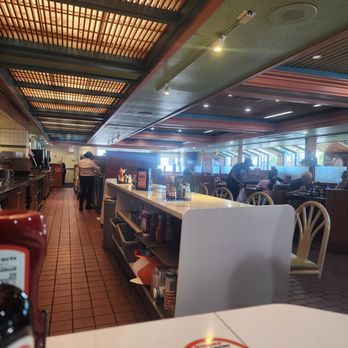 NORMS Restaurant - Very clean - Diners Near Me - Orange, California