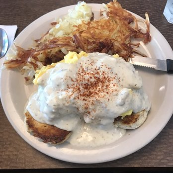 Bill's Cafe - Southern Scramble - Breakfast & Brunch Near Me - Fremont, California