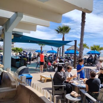 Doho Cafe at Doheny Beach photo 3