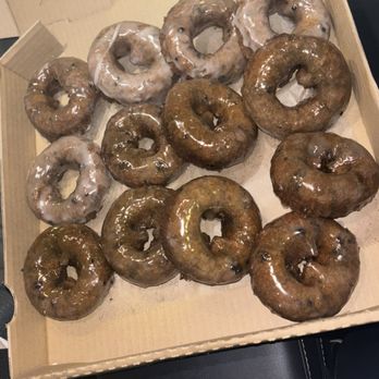 M & M Donuts - Dozen blueberry donuts $30 - Donuts Near Me - Anaheim, California M & M Donuts - Dozen blueberry donuts $30 - Donuts Near Me - Anaheim, California