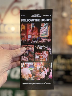 American Sign Museum by null