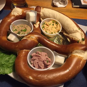 Royal Bavaria - German Pretzel - German Near Me - Moore, Oklahoma Royal Bavaria - German Pretzel - German Near Me - Moore, Oklahoma