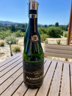 Roederer Estate by null