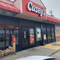 Casey's