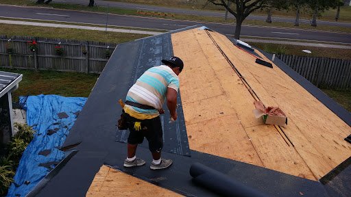 Slide of Zenith Miami Commercial Roofing