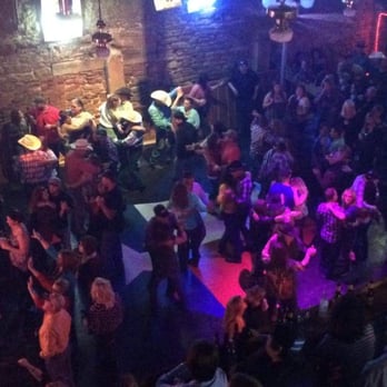 Waylon's & Ray's Place - a crowd of people dancing - Country Dance Halls Near Me - Brownwood, Texas