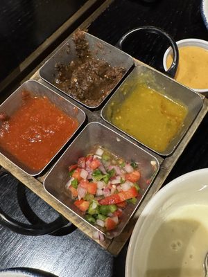 CT Cantina & Taqueria by null