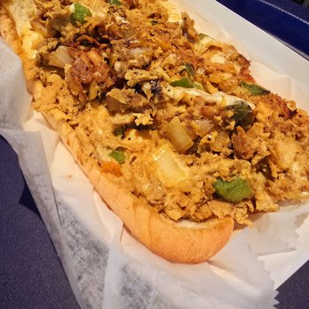 The Dawg House Burger and More - Chicken Philly - Hot Dogs Near Me - Buford, Georgia