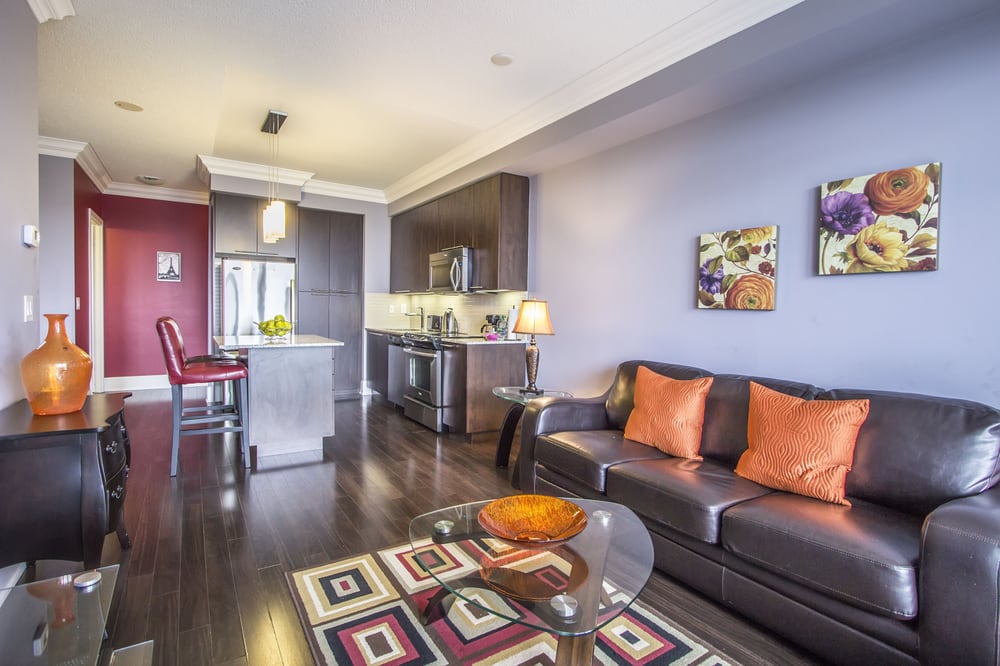 Mary-am Suites