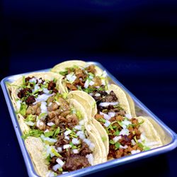 Los Altos Food Truck