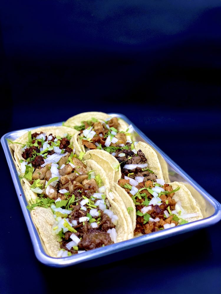 Los Altos Food Truck — Mexican restaurant in Greeley
