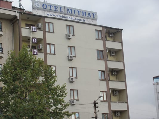 Hotel Mithat by null