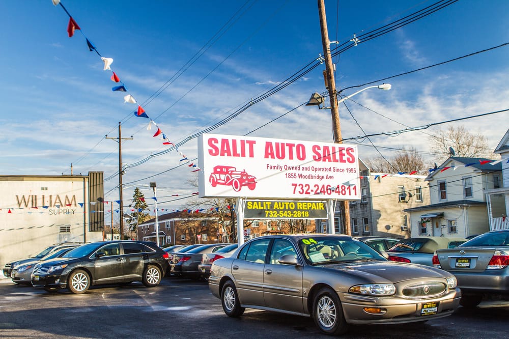 SALIT AUTO SALES 29 Photos & 34 Reviews Car Dealers 1855