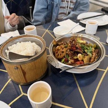 Chef Zhao Bistro - Szechuan Near Me - San Mateo, California