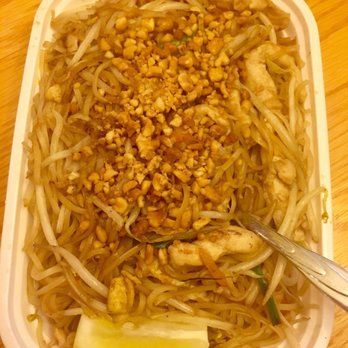 Phoenix Express - Pad Thai - Sushi Bars Near Me - Stow, Ohio