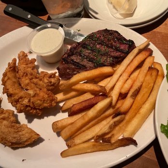 Cheddar's Scratch Kitchen - Top Sirloin Steak & Chicken Tenders - Comfort Food Near Me - Chandler, Arizona Cheddar's Scratch Kitchen - Top Sirloin Steak & Chicken Tenders - Comfort Food Near Me - Chandler, Arizona