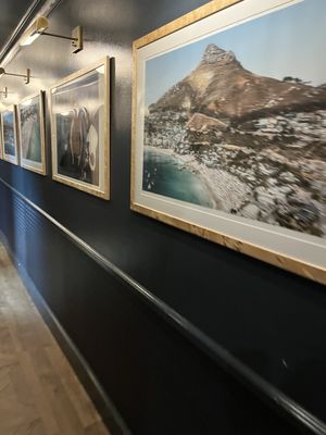 Clifton Club Bar & Lounge by null