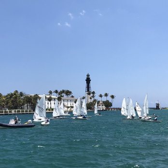 Hillsboro Inlet Park - Parks Near Me - Pompano Beach, Florida