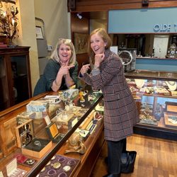 Olde Towne Jewelers