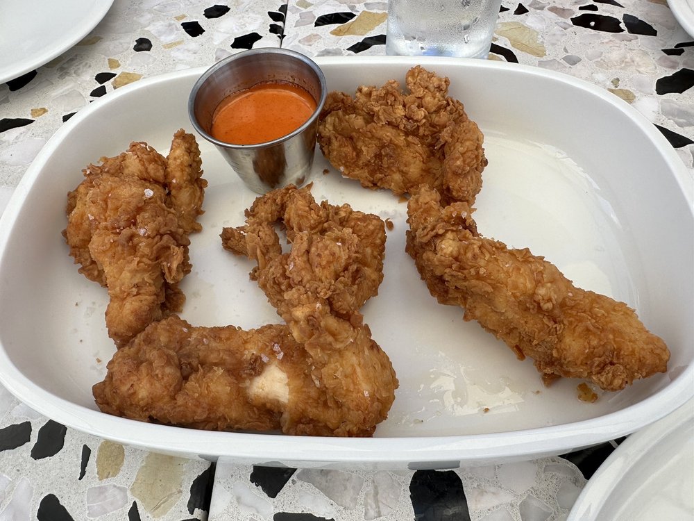 NEWPORT BEACH WHALER 35 Photos & 46 Reviews 2800 W Coast Hwy