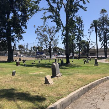 Long Beach Municipal Cemetery - Landmarks & Historical Buildings Near Me - Long Beach, California Long Beach Municipal Cemetery - Landmarks & Historical Buildings Near Me - Long Beach, California