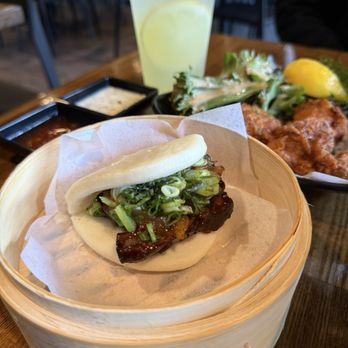 Haruya Ramen - Pork Bun - Ramen Near Me - Alhambra, California Haruya Ramen - Pork Bun - Ramen Near Me - Alhambra, California