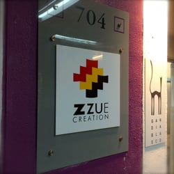 Zzue Creation