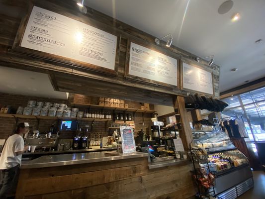 Yeti's Grind Coffee -Vail by null