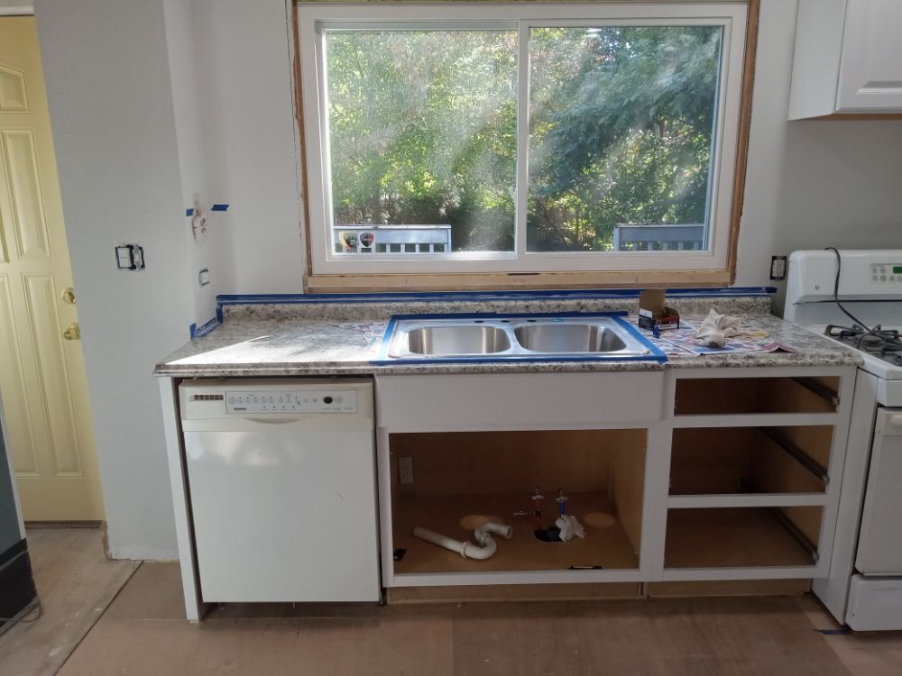 Slide of Sean's Dandy Handyman Service