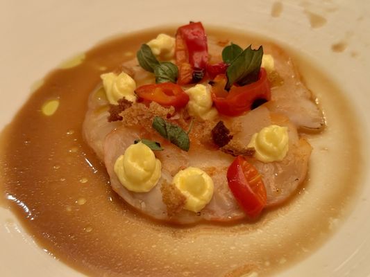 Vetri Cucina by null