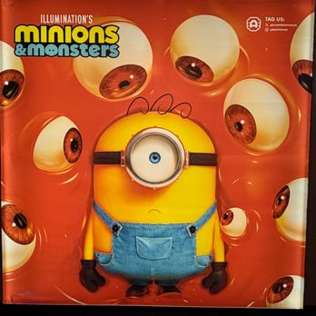 Alamo Drafthouse Cinema Slaughter Lane - Minions & Monsters Photo-op - Bars Near Me - Austin, Texas Alamo Drafthouse Cinema Slaughter Lane - Minions & Monsters Photo-op - Bars Near Me - Austin, Texas